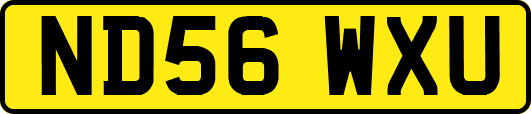ND56WXU