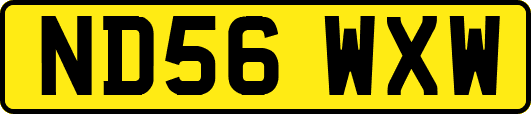 ND56WXW