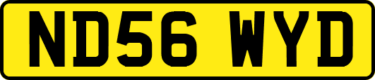 ND56WYD