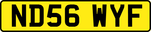 ND56WYF