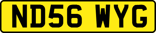 ND56WYG
