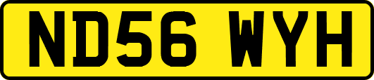 ND56WYH