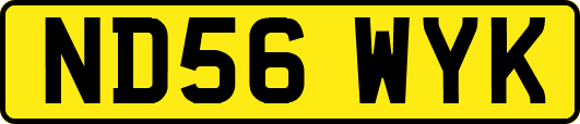 ND56WYK