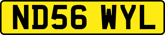 ND56WYL