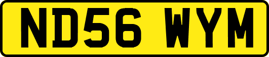 ND56WYM