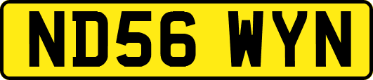 ND56WYN