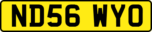 ND56WYO