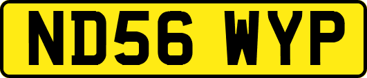 ND56WYP