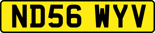 ND56WYV
