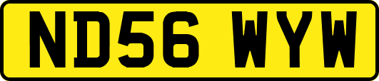 ND56WYW