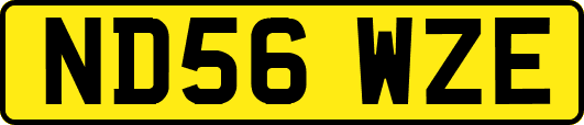 ND56WZE