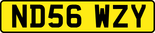 ND56WZY