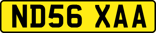 ND56XAA
