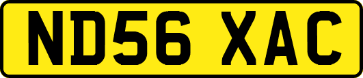 ND56XAC