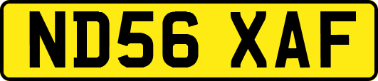 ND56XAF