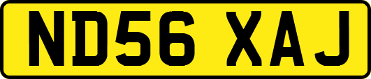 ND56XAJ