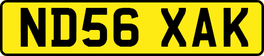 ND56XAK