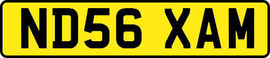 ND56XAM