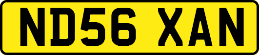 ND56XAN