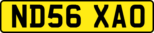 ND56XAO