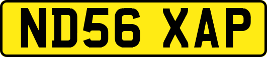 ND56XAP