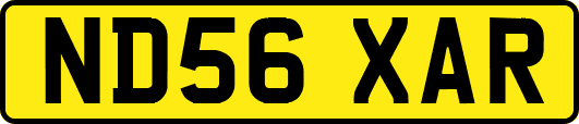 ND56XAR