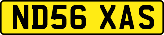 ND56XAS