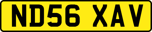 ND56XAV