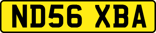 ND56XBA