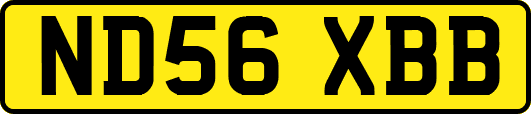ND56XBB