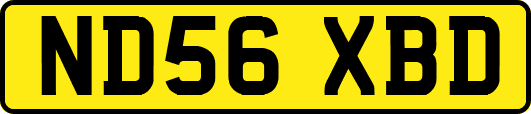 ND56XBD