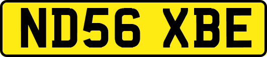 ND56XBE