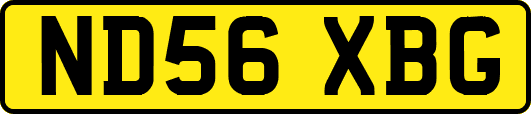 ND56XBG