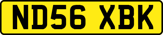ND56XBK