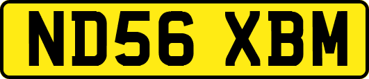 ND56XBM