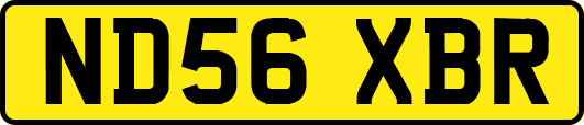 ND56XBR