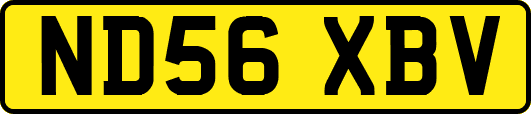 ND56XBV