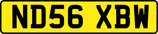 ND56XBW