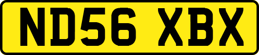 ND56XBX