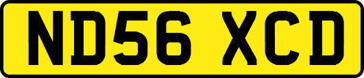 ND56XCD