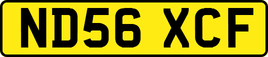 ND56XCF