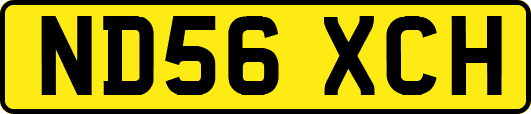 ND56XCH