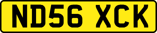 ND56XCK