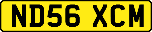 ND56XCM