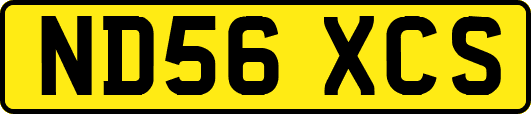 ND56XCS