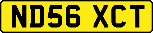 ND56XCT