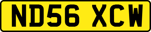 ND56XCW