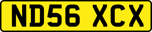 ND56XCX