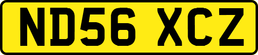 ND56XCZ