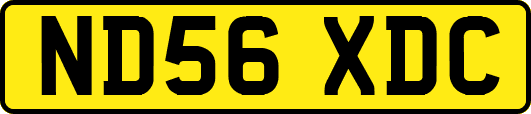 ND56XDC
